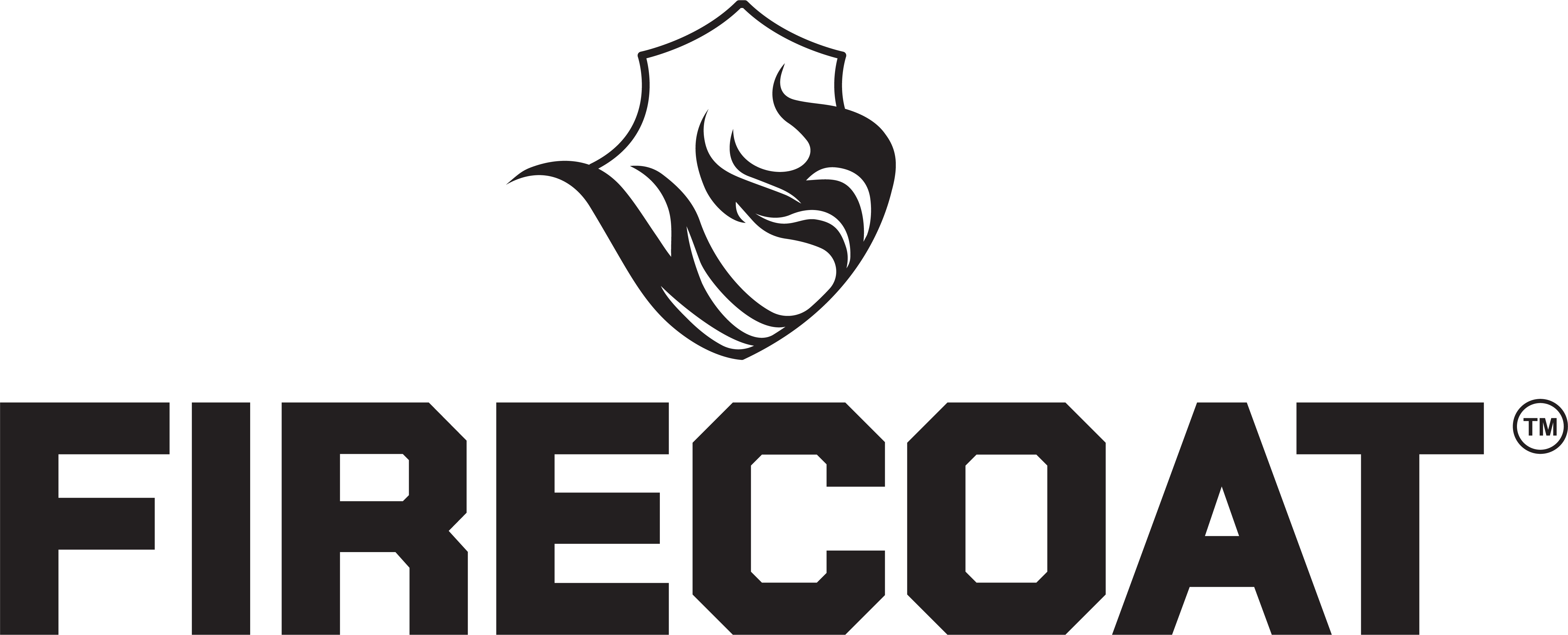 FIRECOAT logo